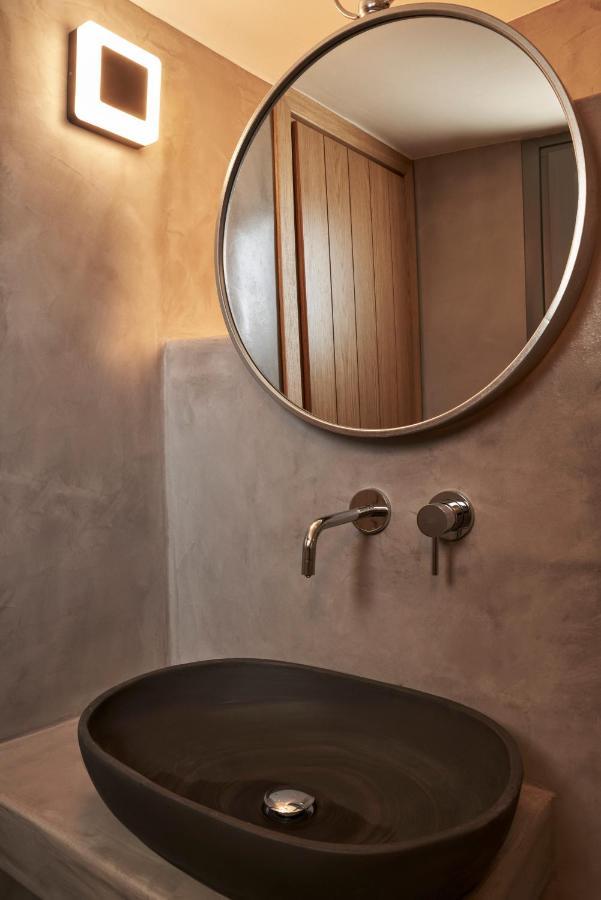Bo House Private Jacuzzi By Monocle Apartment Mykonos Town Bagian luar foto