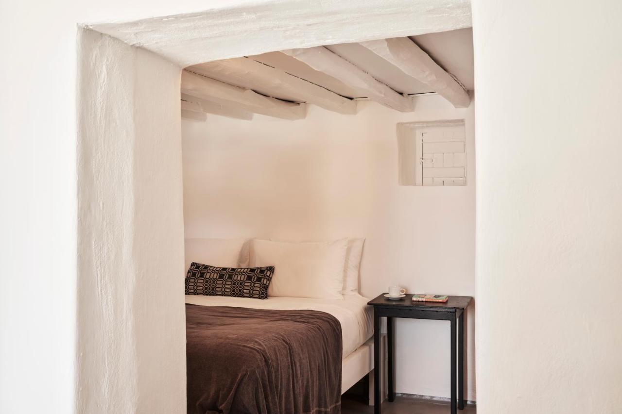 Bo House Private Jacuzzi By Monocle Apartment Mykonos Town Bagian luar foto